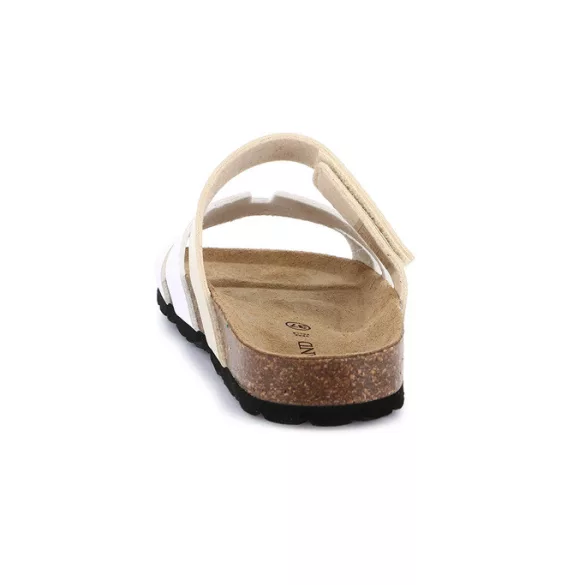 Grunland női papucs - CB0787-BIA-BEIGE