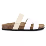 Grunland női papucs - CB0787-BIA-BEIGE