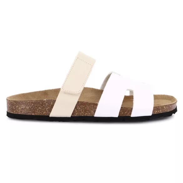 Grunland női papucs - CB0787-BIA-BEIGE