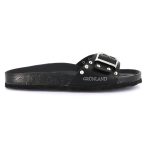 Grunland női papucs - CB0789-NERO