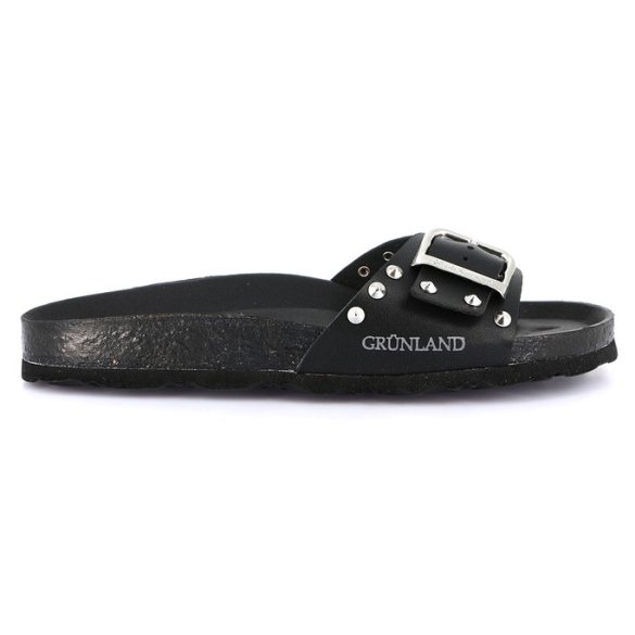 Grunland női papucs - CB0789-NERO