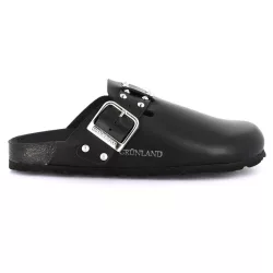Grunland női papucs - CB0790-NERO