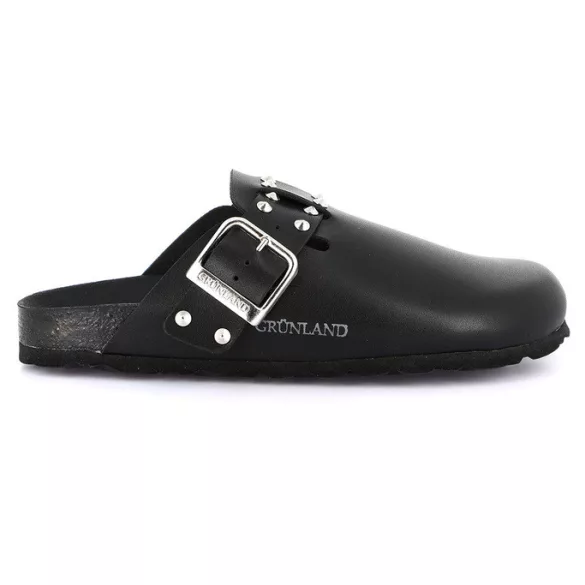 Grunland női papucs - CB0790-NERO