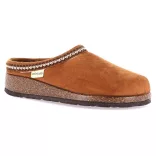 Grunland női papucs - CB0800-CUOIO