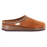 Grunland női papucs - CB0800-CUOIO