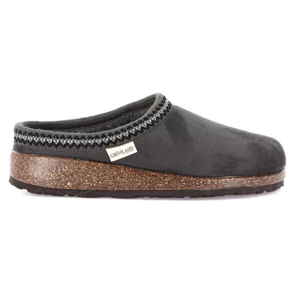 Grunland női papucs - CB0800-GRIGIO