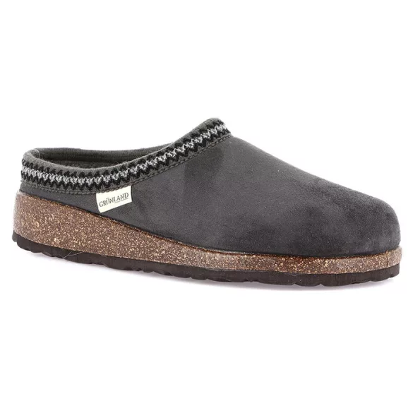 Grunland női papucs - CB0800-GRIGIO
