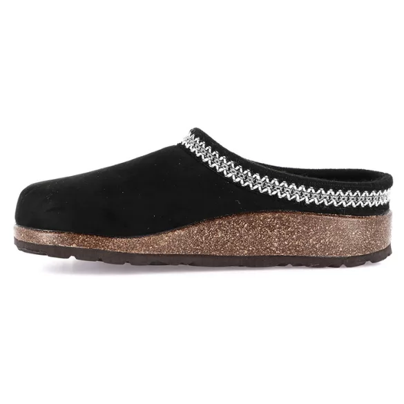 Grunland női papucs - CB0800-NERO