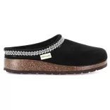 Grunland női papucs - CB0800-NERO