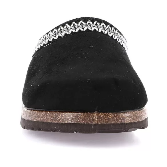 Grunland női papucs - CB0800-NERO