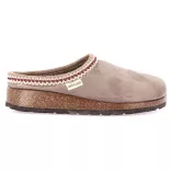 Grunland női papucs - CB0800-VISONE