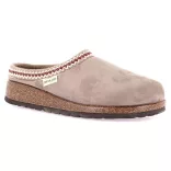 Grunland női papucs - CB0800-VISONE