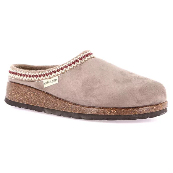 Grunland női papucs - CB0800-VISONE
