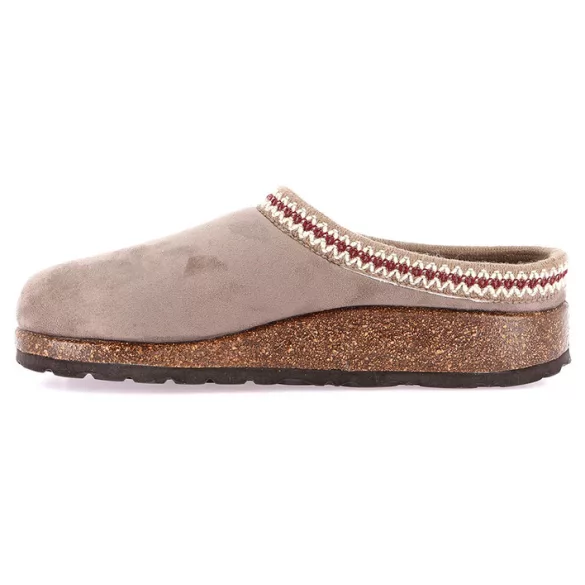 Grunland női papucs - CB0800-VISONE