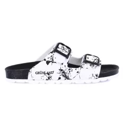 Grunland női papucs - CB0834-BIA
