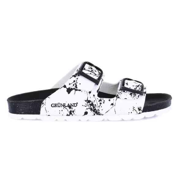 Grunland női papucs - CB0834-BIA