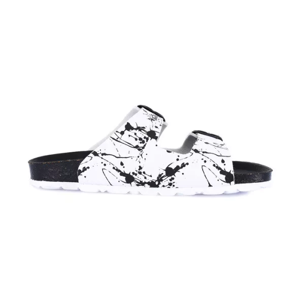 Grunland női papucs - CB0834-BIA