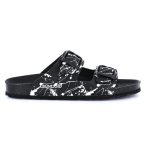 Grunland női papucs - CB0834-NERO