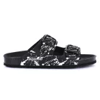Grunland női papucs - CB0834-NERO