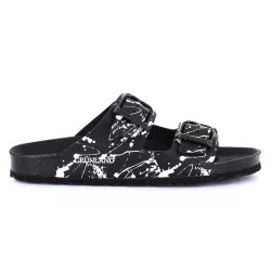 Grunland női papucs - CB0834-NERO