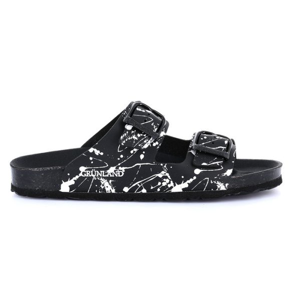 Grunland női papucs - CB0834-NERO