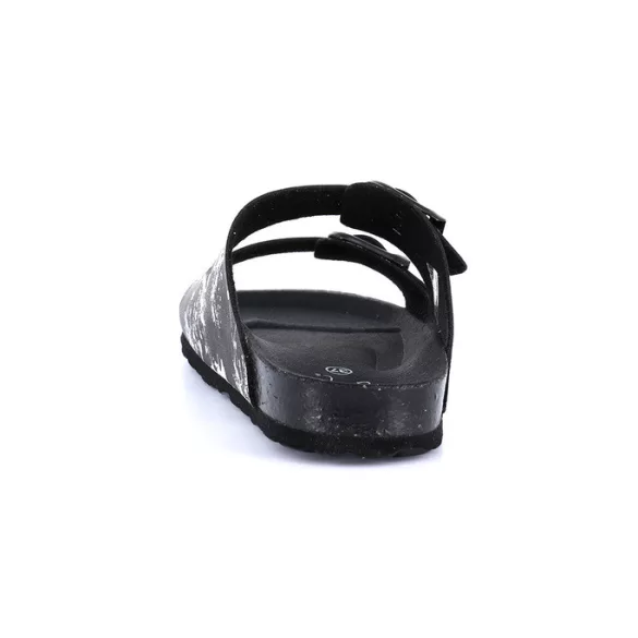 Grunland női papucs - CB0834-NERO