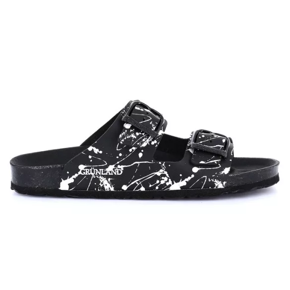 Grunland női papucs - CB0834-NERO