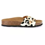 Grunland női papucs - CB0835-BEIGE