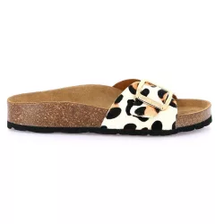 Grunland női papucs - CB0835-BEIGE