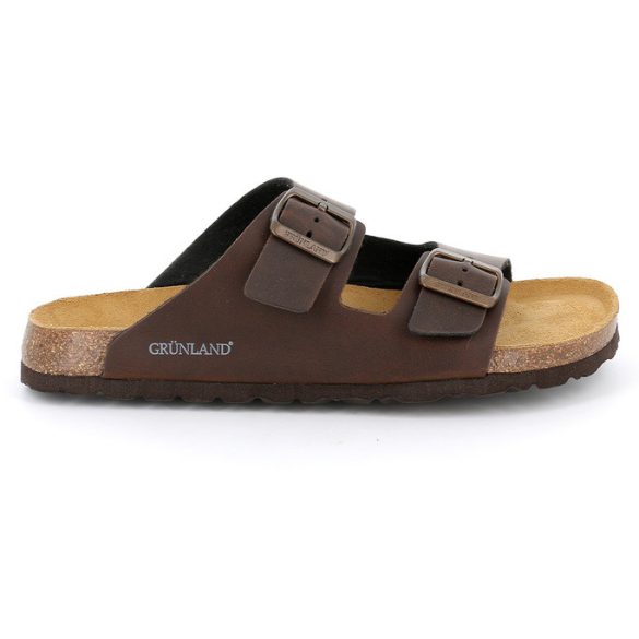 Grunland férfi papucs - CB0974-TESTADIM