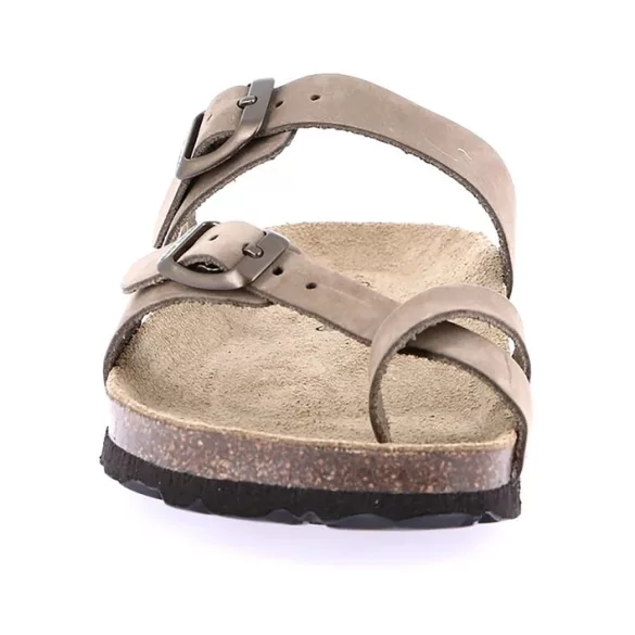 Grunland női papucs - CB1050-KAKI