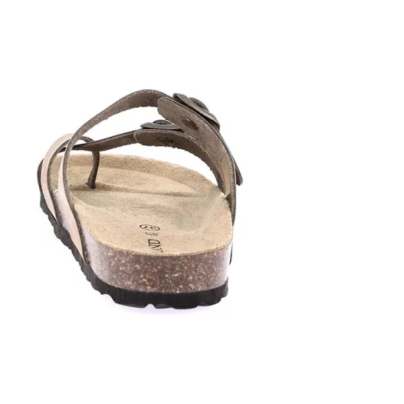 Grunland női papucs - CB1050-KAKI