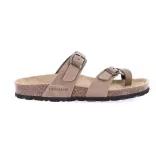 Grunland női papucs - CB1050-KAKI