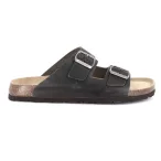 Grunland férfi papucs - CB1631-ANTRACITE