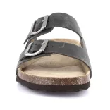 Grunland férfi papucs - CB1631-ANTRACITE