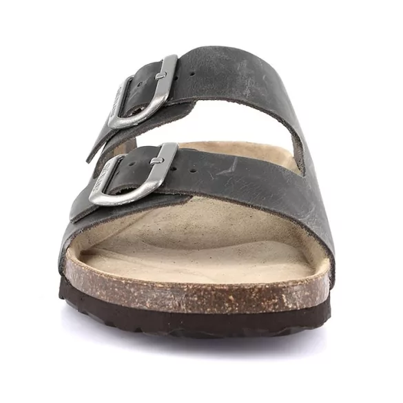 Grunland férfi papucs - CB1631-ANTRACITE