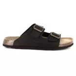 Grunland férfi papucs - CB1631-MOGANO