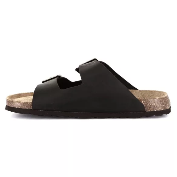 Grunland férfi papucs - CB1631-MOGANO