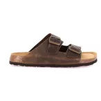 Grunland férfi papucs - CB1631-TERRA