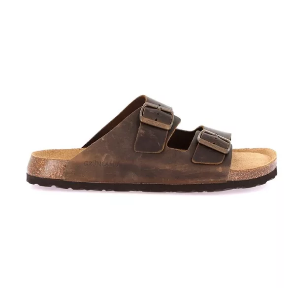 Grunland férfi papucs - CB1631-TERRA