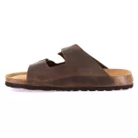 Grunland férfi papucs - CB1631-TERRA
