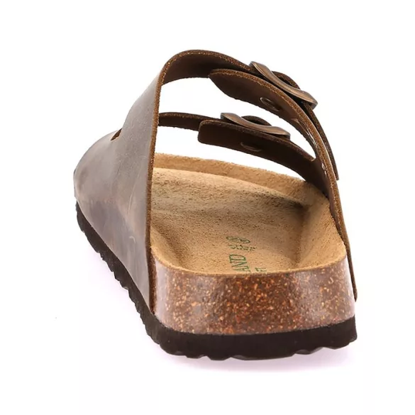 Grunland férfi papucs - CB1631-TERRA