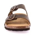 Grunland férfi papucs - CB1631-TERRA