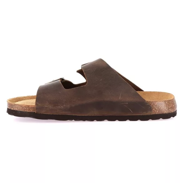 Grunland férfi papucs - CB1631-TERRA