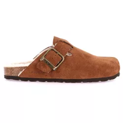 Grunland női papucs - CB2000-CUOIO