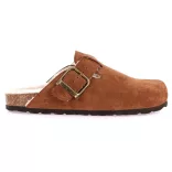 Grunland női papucs - CB2000-CUOIO
