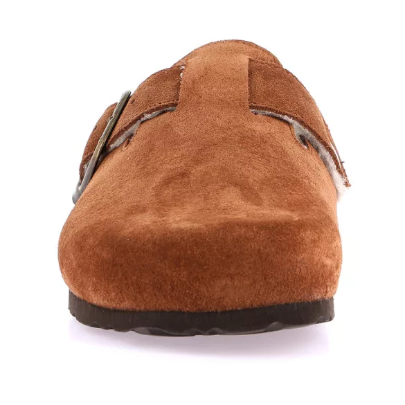 Grunland női papucs - CB2000-CUOIO