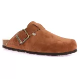 Grunland női papucs - CB2000-CUOIO