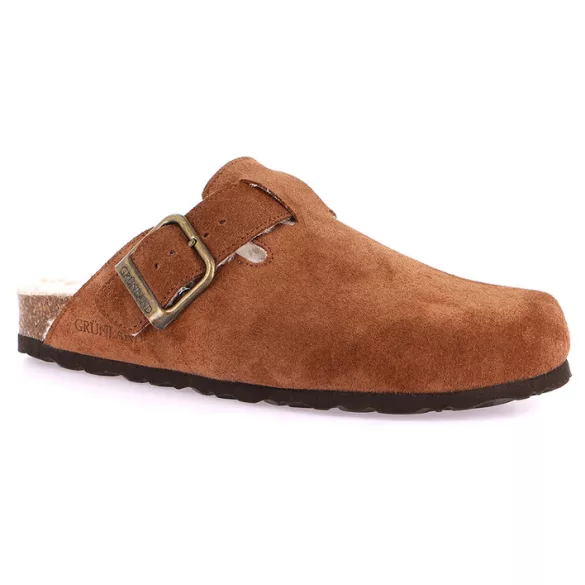 Grunland női papucs - CB2000-CUOIO