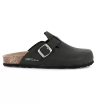 Grunland női papucs - CB2002-NERO